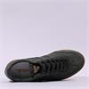 Gola Men Cyclone Marque Retro Trainer - Dark Khaki